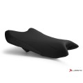 LUIMOTO SPORT Rider Seat Cover for the KAWASAKI ZX-6R 636 (2019+) LUIMOTO SPORT Rider Seat Cover for the KAWASAKI ZX-6R 636 (2019+)
